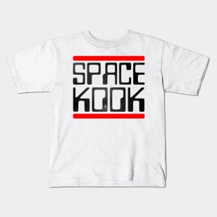 Space Kook Kids T-Shirt